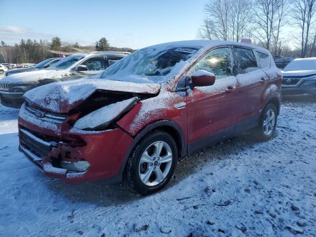 Ford Escape se (2014)