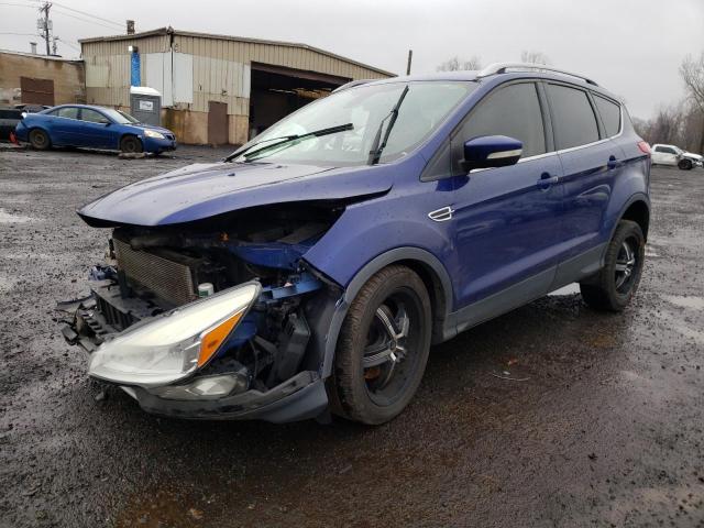 Ford Escape tit (2014)