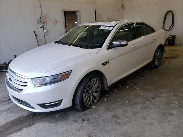 Ford Taurus lim (2014)