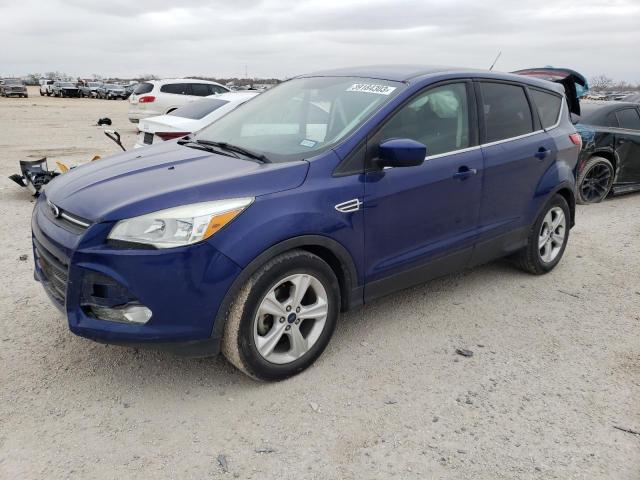 Ford Escape se (2015)
