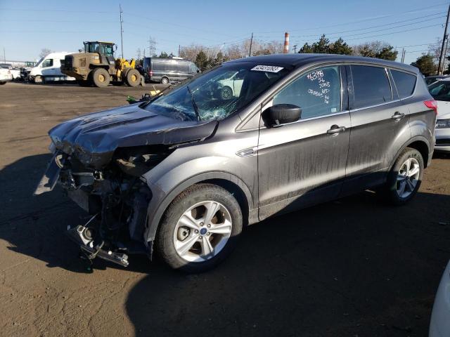 Ford Escape se (2015)
