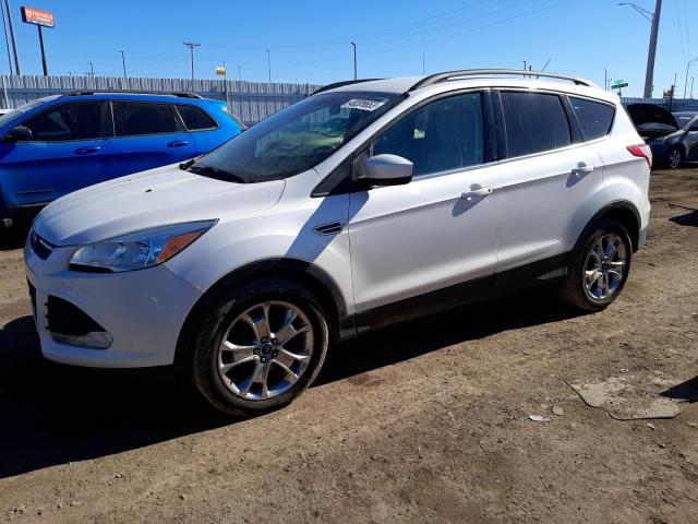 Ford Escape se (2015)