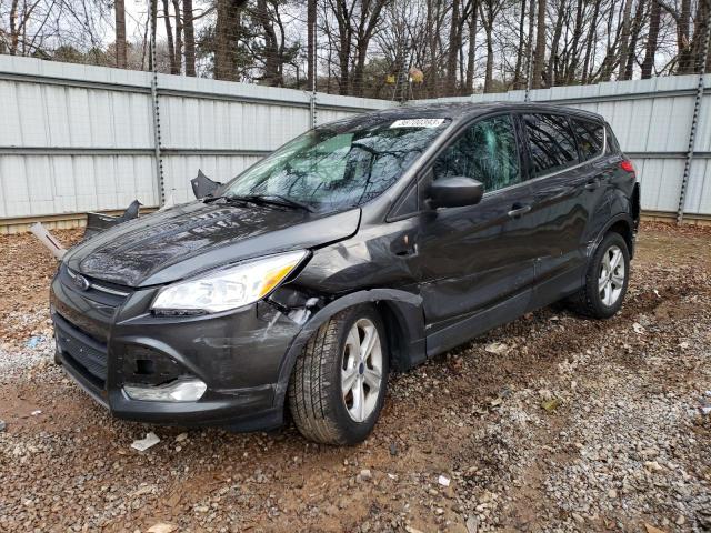 Ford Escape se (2016)