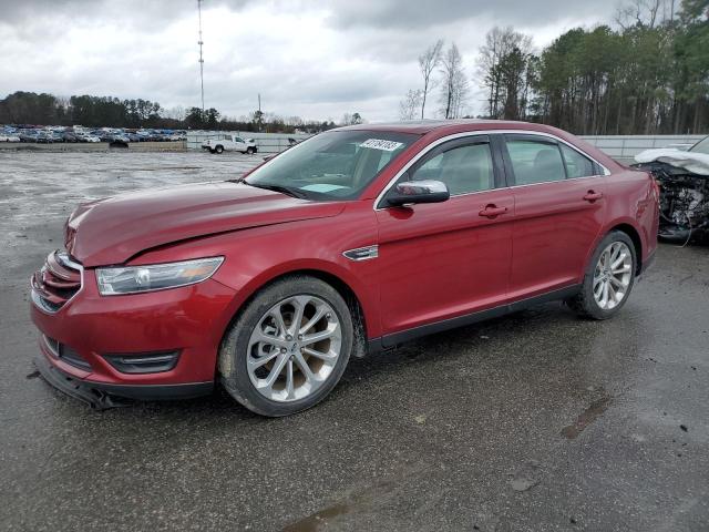 Ford Taurus lim (2016)