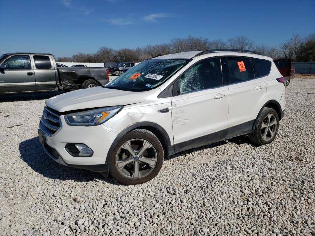 Ford Escape se (2017)