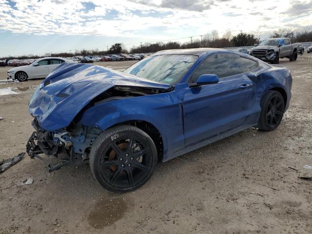 Ford Mustang (2018)