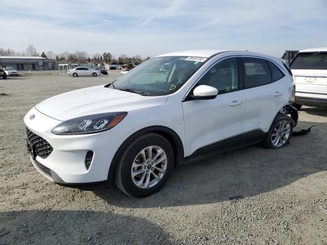 Ford Escape se (2020)
