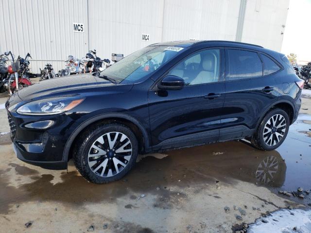 Ford Escape se (2020)