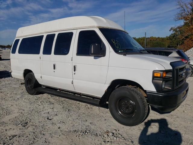 Ford Econoline (2010)