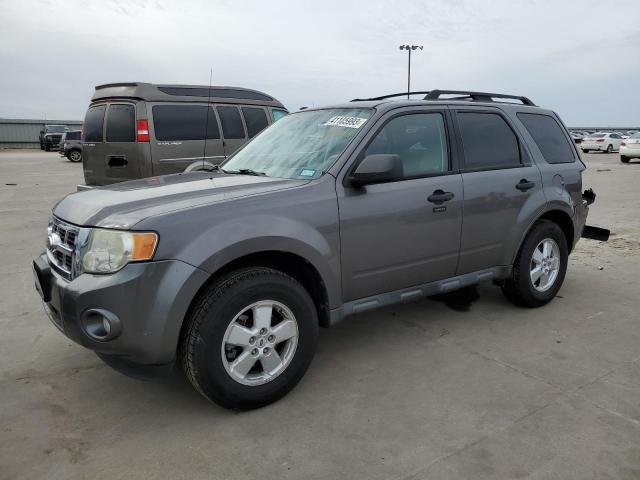 Ford Escape xlt (2010)
