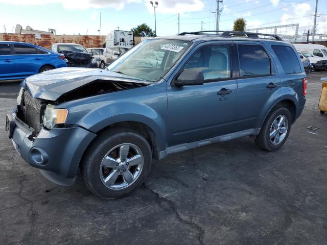 Ford Escape xlt (2010)