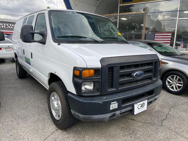 Ford Econoline (2011)