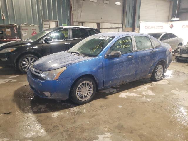 Ford Focus se (2011)