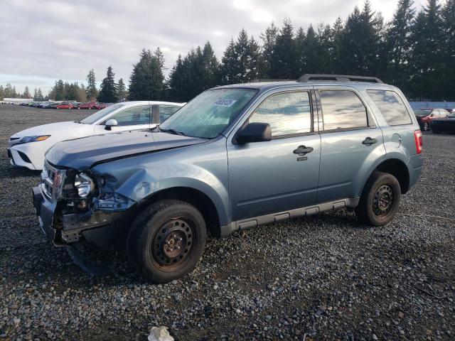 Ford Escape xlt (2012)