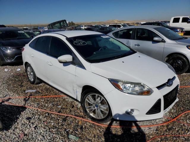 Ford Focus sel (2012)