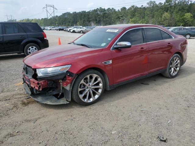 Ford Taurus lim (2013)