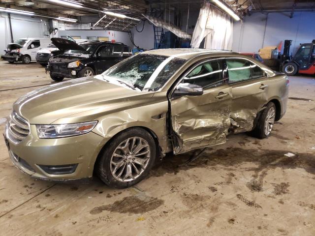 Ford Taurus lim (2013)