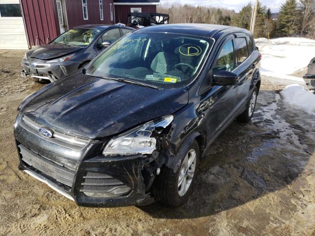 Ford Escape se (2014)
