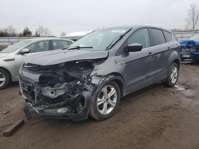 Ford Escape se (2015)