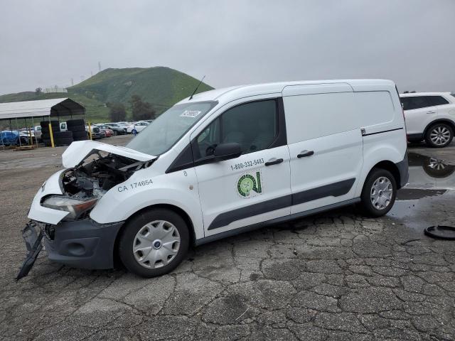 Ford Transit co (2015)