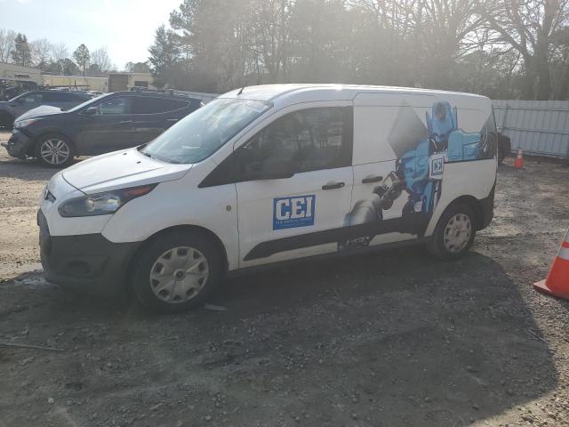 Ford Transit co (2015)