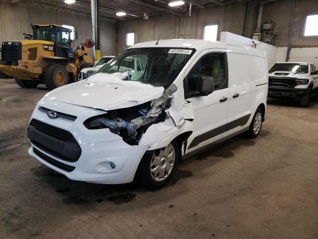 Ford Transit co (2015)