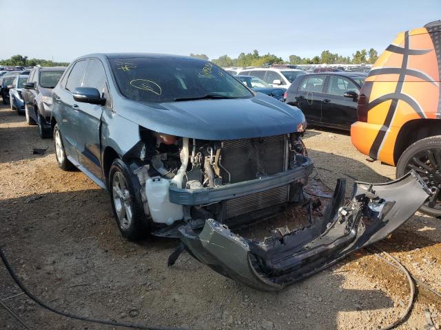 Ford Edge (2016)