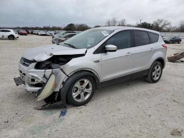 Ford Escape se (2016)