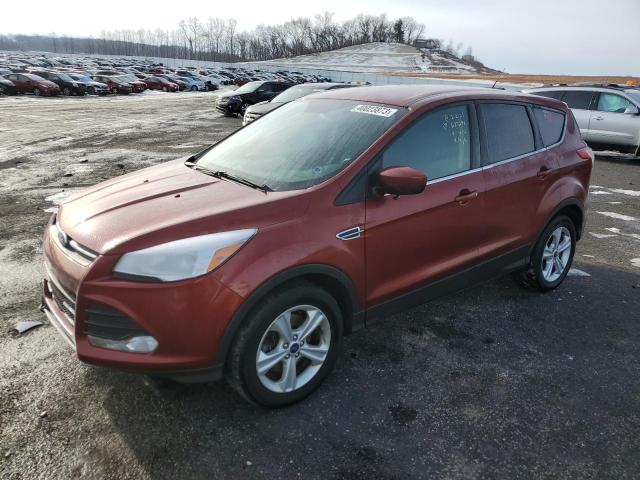 Ford Escape se (2016)