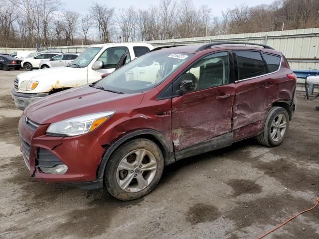 Ford Escape se (2016)