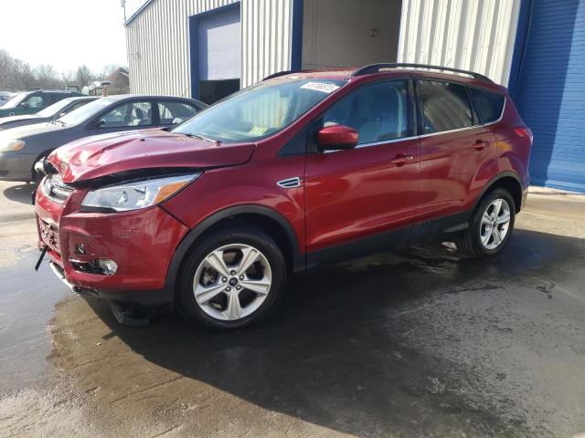 Ford Escape se (2016)