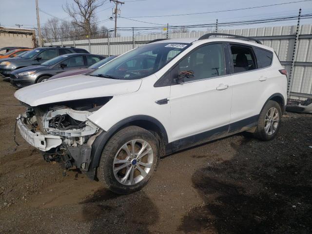 Ford Escape se (2017)