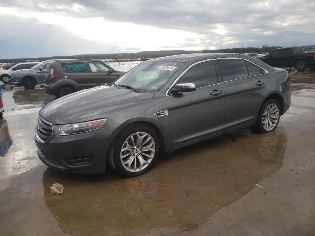 Ford Taurus lim (2017)