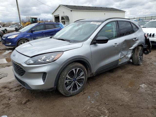 Ford Escape se (2022)
