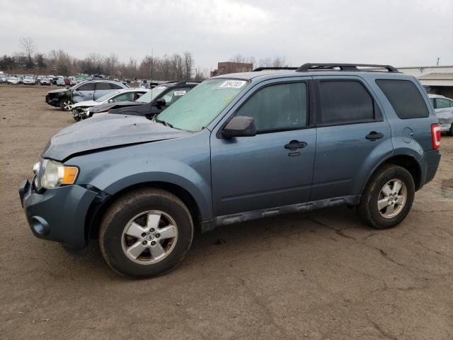 Ford Escape xlt (2010)