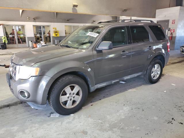 Ford Escape (2010)