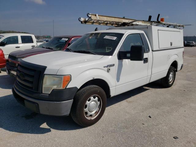 Ford F150 (2010)