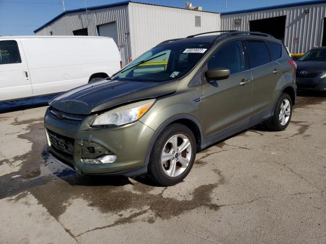 Ford Escape se (2013)