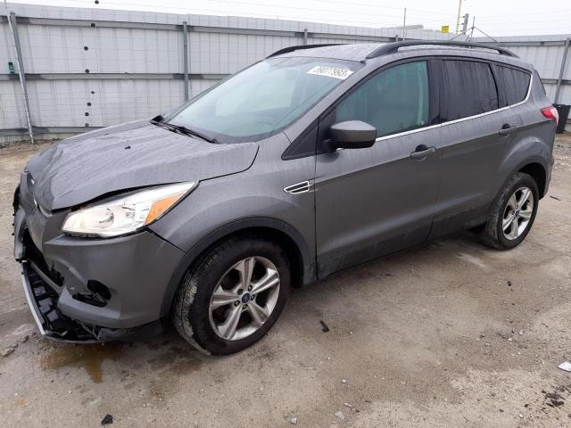 Ford Escape se (2014)