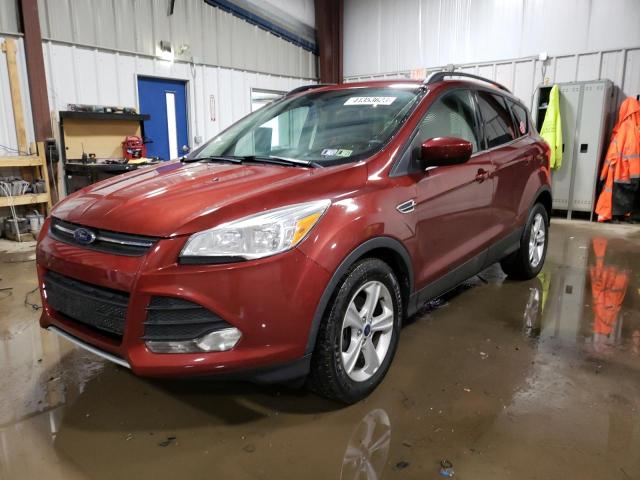Ford Escape se (2014)