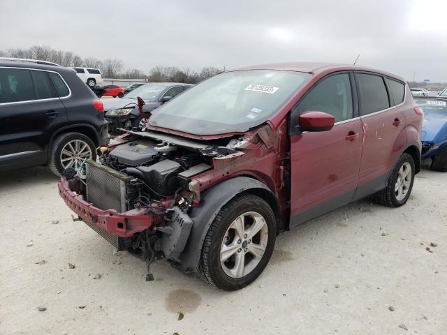 Ford Escape se (2014)