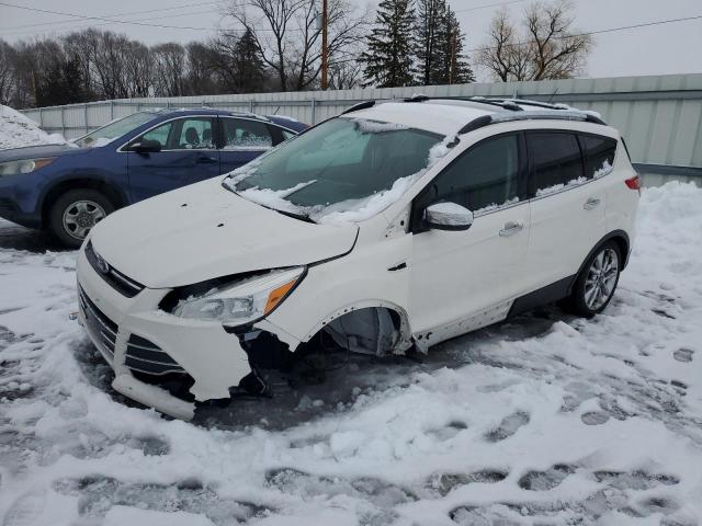 Ford Escape se (2014)