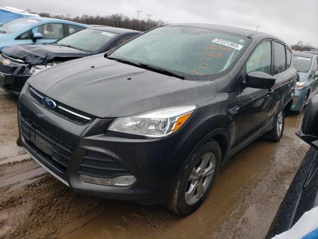 Ford Escape (2015)