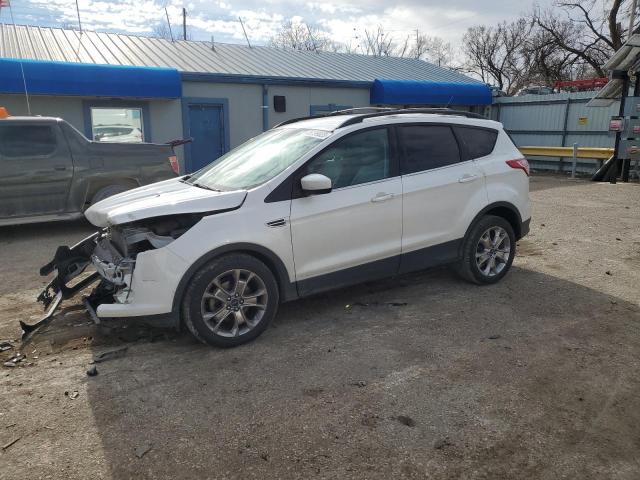 Ford Escape se (2015)
