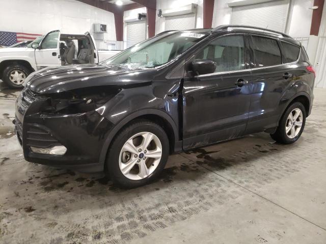 Ford Escape se (2015)