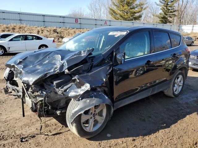 Ford Escape se (2015)