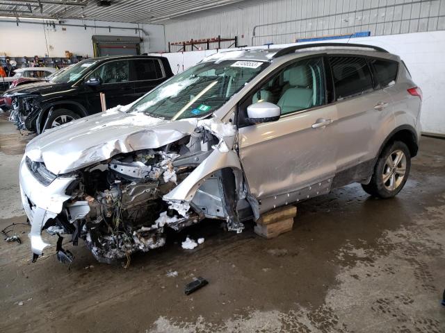 Ford Escape se (2015)