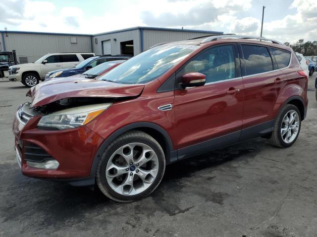 Ford Escape tit (2015)