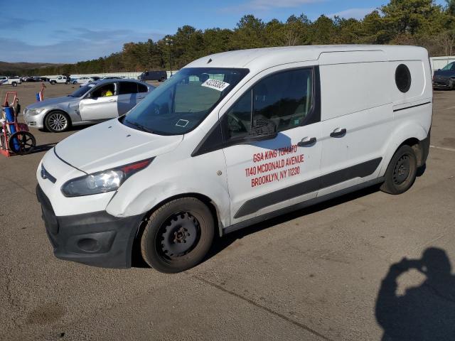 Ford Transit co (2015)