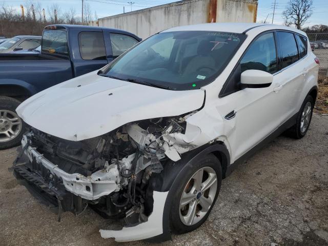 Ford Escape se (2016)